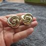 Vintage Earrings Image 4
