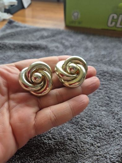 Vintage Earrings
