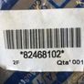 Front Brake Hose (Lancia Dedra) Image 2