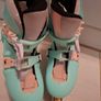 Decathlon Kids Rollerblades OXELO Image 2