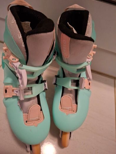 Decathlon Kids Rollerblades OXELO