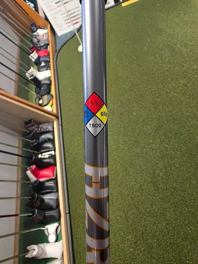 Callaway Mavrik 7 Wood