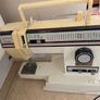 Vintage Singer Sewing Machine Image 2