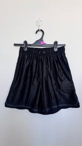 Shorts Nike Sportswear Women's Loose Mid-rise Graphic Shorts Xs