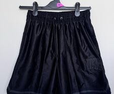 Shorts Nike Sportswear Women's Loose Mid-rise Graphic Shorts Xs