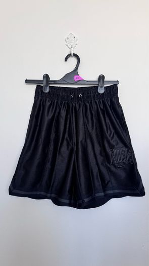 Shorts Nike Sportswear Women's Loose Mid-rise Graphic Shorts Xs