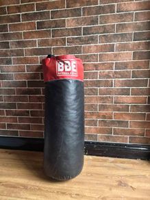 Boxing