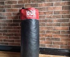 Boxing