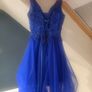 Confirmation Dress Image 4