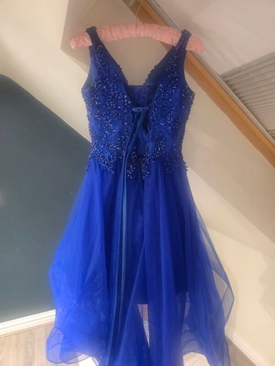 Confirmation Dress