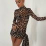 womens dress Image 3