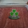 Irish Vintage Collectible Pin Image 4