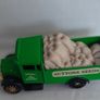 vintage toy Corgi car Sutton seeds Image 2