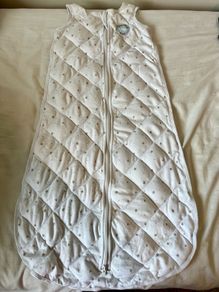 Dreamland Baby Weighted Sleep Sack 12-24mo 0.6 TOG
