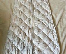Dreamland Baby Weighted Sleep Sack 12-24mo 0.6 TOG