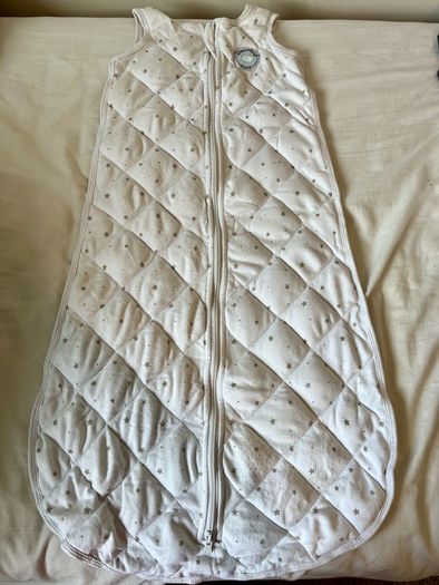 Dreamland Baby Weighted Sleep Sack 12-24mo 0.6 TOG