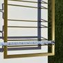 Glass Holder / Wine Glasses / At home bar Image 8