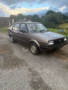 Volkswagon Jetta