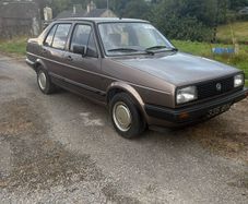 Volkswagon Jetta
