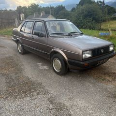 Volkswagon Jetta