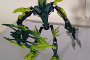 Bionicle Gresh