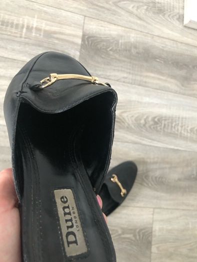 Dune London Loafers
