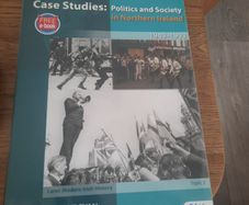 Case Studies Politics and Society in Northern Ireland 1949-1993 Later Modern Irish History Topic 5