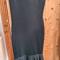 Club L Full length fishtail dress never worn