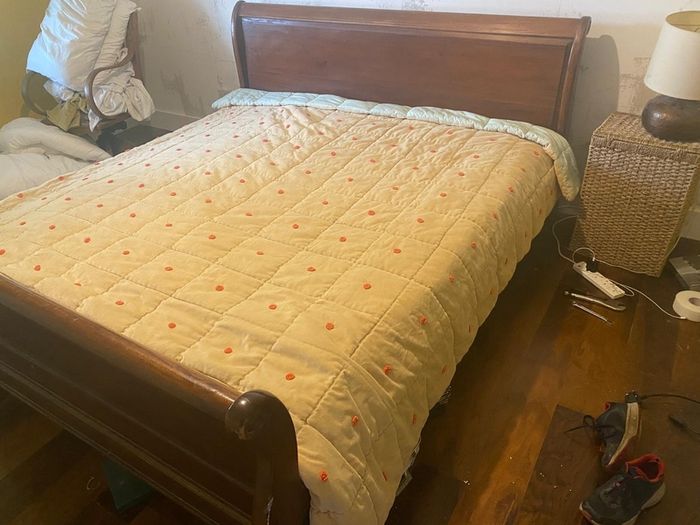 superking bed
