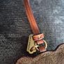 Coach bear bag charm Image 4