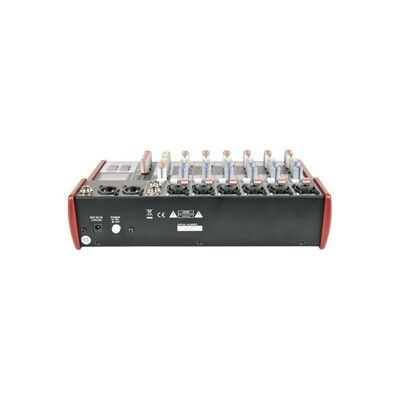 CSM Compact Mixer With USB / Bluetooth