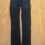 Jeans Boys/Two Pair-One Black and One Blue - Age 12yrs to 13yrs-158cm Image 5