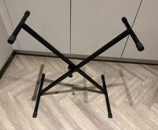 piano stand - originally came with Roland digital piano