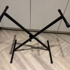 piano stand - originally came with Roland digital piano