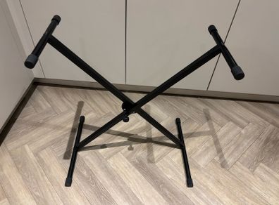 piano stand - originally came with Roland digital piano