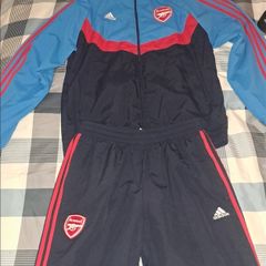 Arsenal Tracksuit