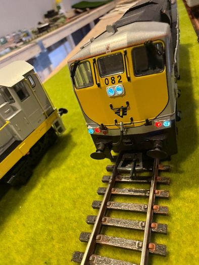 Murphy Models 071