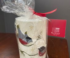 Robins Candle