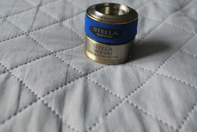 Shimano Stella SW5000
