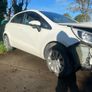 2014 Kia Rio 2 Breaking Image 9