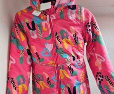 Girl's Winter Jacket