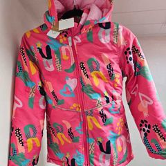 Girl's Winter Jacket