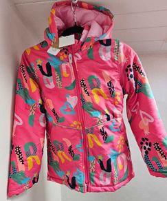 Girl's Winter Jacket
