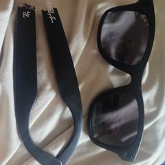 Ray-ban Meta Wayfarer