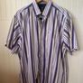 2 x Mens Benetti shirts Image 10