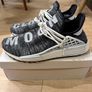 Price Drop Adidas Human Race Nmd Oreo Size 11 Uk Image 4