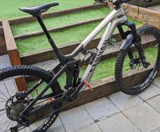 Canyon Strive CFR SIZE L