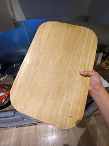 baking tray, rolling pin, mixing bowls, accessories
