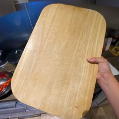 baking tray, rolling pin, mixing bowls, accessories