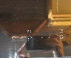 induction hob 60cm